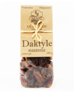 DAKTYLE SUSZONE 150 G